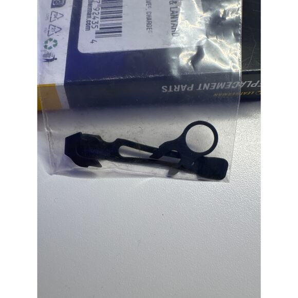 LEATHERMAN, Quick Release Pocket Clip and Lanyard Ring - Picture 4 of 4